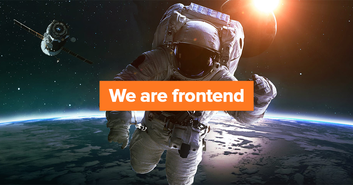 SE7ENSKY frontend studio logo